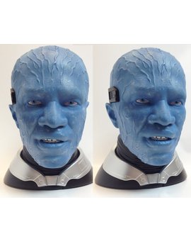 Exclusivo de Amazon.de "The Amazing Spider-Man 2: Rise of Electro (Electro Head 3D + 2D Version)"