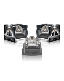 Se anuncia en Alemania "X-Men Cerebro Helm" (Edición limitada) para octubre.