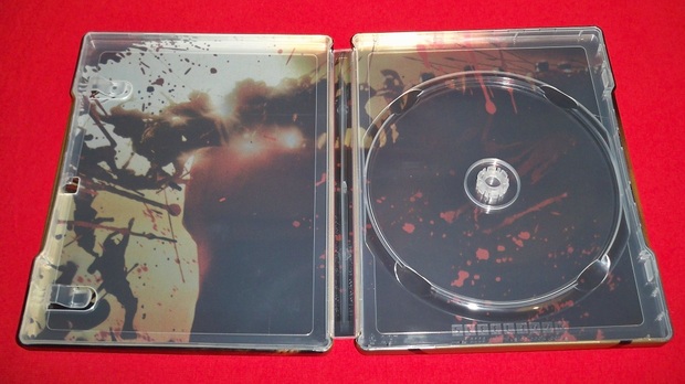 "300" (steelbook) [Italia]