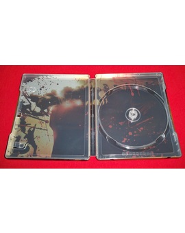 "300" (steelbook) [Italia]