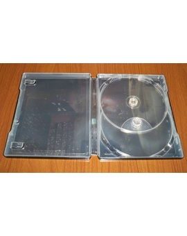 "Blade Runner" (Steelbook) [Italia]