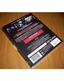 "Dead of Night" (blu-ray) [UK]