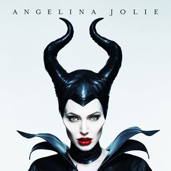 Habrá edición metálica de "Maléfica" en blu-ray para España.