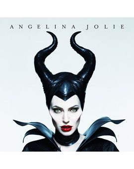 Habrá edición metálica de "Maléfica" en blu-ray para España.