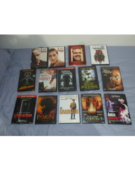 Ultimas Adquisiciones