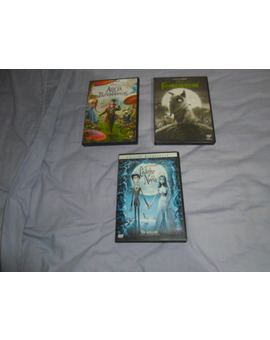 Tim Burton
