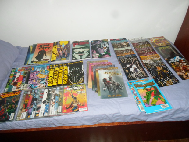 Comics