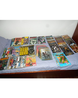 Comics