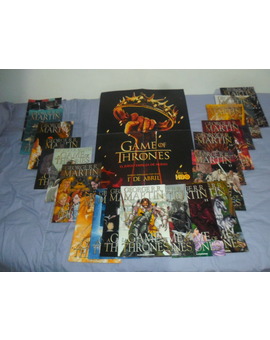 Juego de tronos