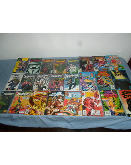 Coleccion de comics 