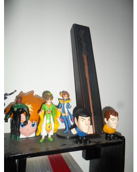 Coleccion de muñecos parte 1