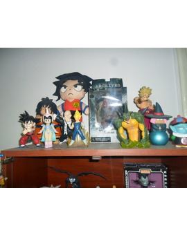 Coleccion de muñecos parte 6