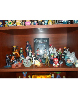 Coleccion de muñecos parte 8