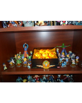 Coleccion de muñecos parte 9