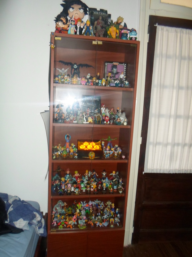 Mi vitrina <3