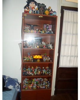 Mi vitrina <3