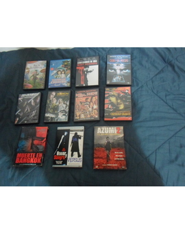 Ultimas adquisiciones