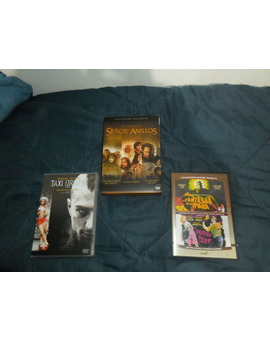 Ultimas adquisiciones