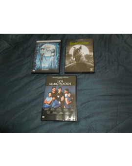 Compras de ayer