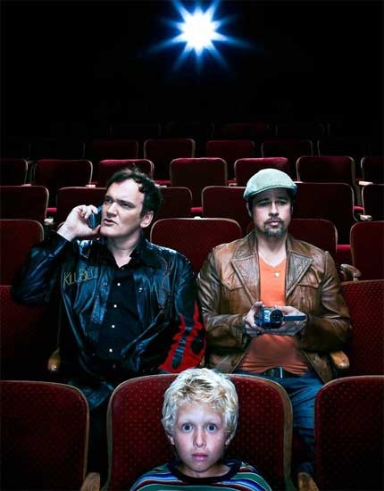 ¿Cuántas películas soléis ver a la semana?