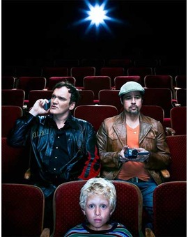 ¿Cuántas películas soléis ver a la semana?