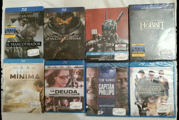 BLACK FRIDAY MM 2015