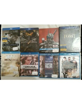 BLACK FRIDAY MM 2015