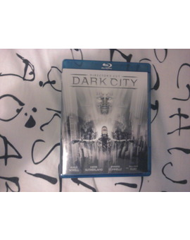 Dark city, edición americana