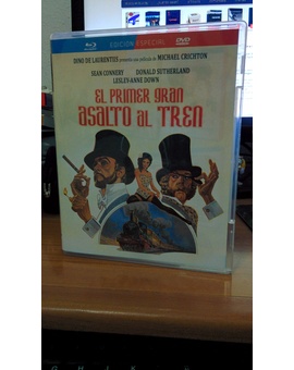 ¿No hay ficha de este blu-ray en Mubis?