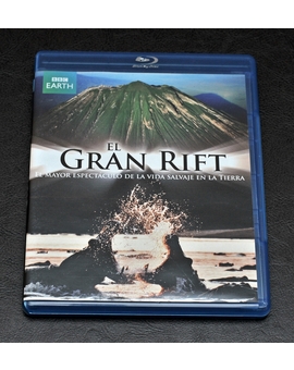 El Gran Rift