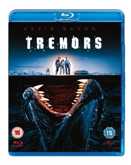 Temblores, edición UK en castellano.