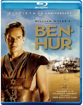 Critica de Ben Hur 