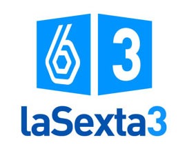 La sexta 3, calidad VHS