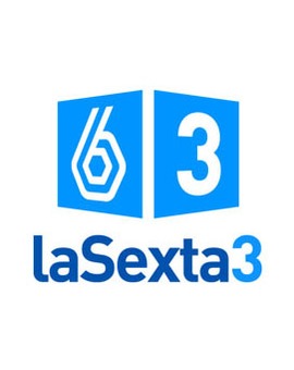 La sexta 3, calidad VHS