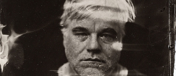 In Memory of Philip Seymour Hoffman