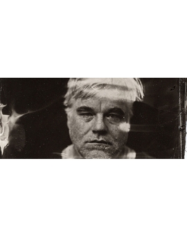 In Memory of Philip Seymour Hoffman