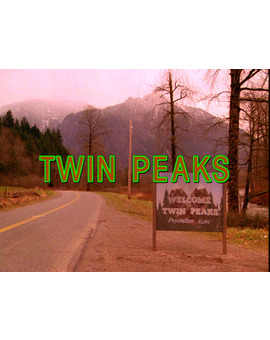 Asombroso Tributo a Twin Peaks
