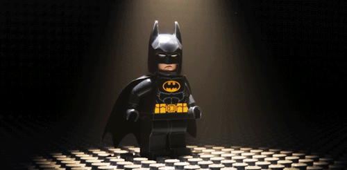 Warner Bros. anuncia una película de LEGO Batman para el cine 