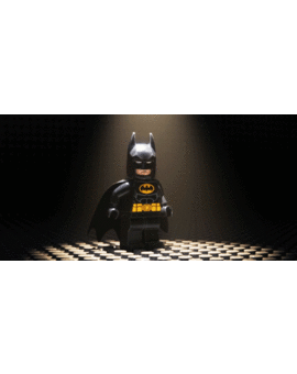 Warner Bros. anuncia una película de LEGO Batman para el cine 