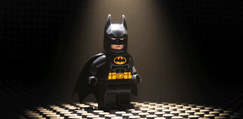 antecedentes desconocido Evaporar Warner Bros. anuncia una película de LEGO Batman para el cine