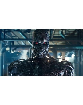 Nuevos rumores de la historia de 'Terminator: Genisys' la sitúan como un total fracaso  (y debate)