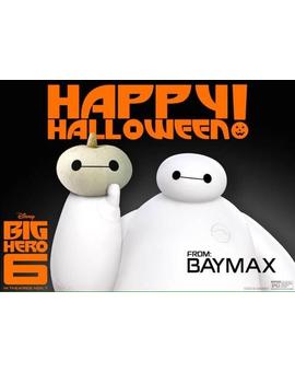 Happy Halloween!! cuantas os vereis?