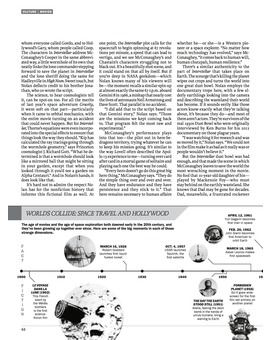 Interstellar en TIME Magazine (4)