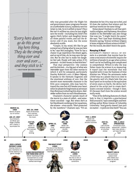 Interstellar en TIME Magazine (5)