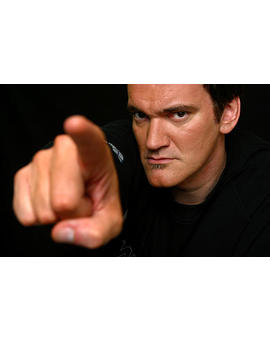 Tarantino habla sobre Interstellar, la compara con Tarkovski o Malick