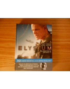 Llegado de Amazon, casi un placer culposo