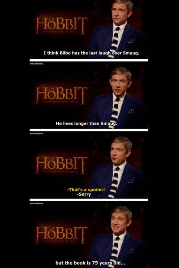 A quien le importan los spoilers xD? 