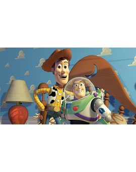 Toy Story 4 en 2017, Lasseter regresa a la direccion