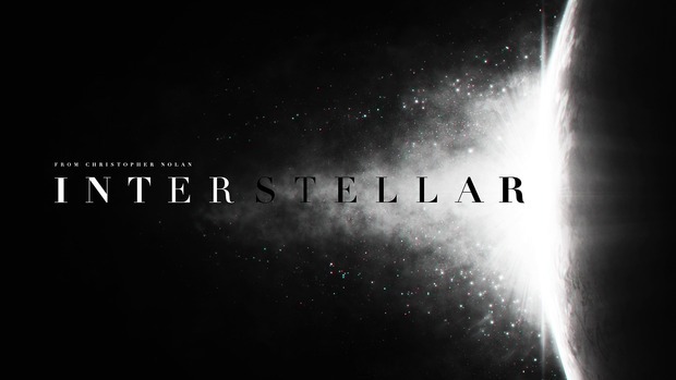 Review Interstellar