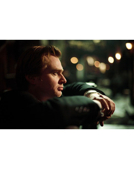 Para los que vieron Interstellar, cual deberia ser el siguiente paso de Nolan ahora?
